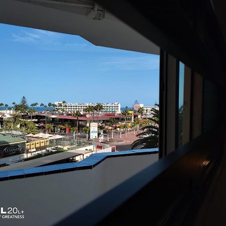 Casa Maya มาสปาโลมาส ภายนอก รูปภาพ