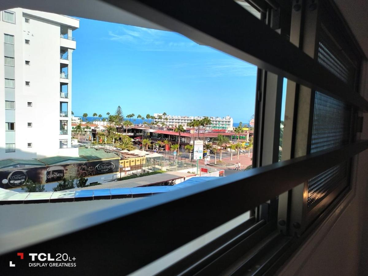 Casa Maya มาสปาโลมาส ภายนอก รูปภาพ