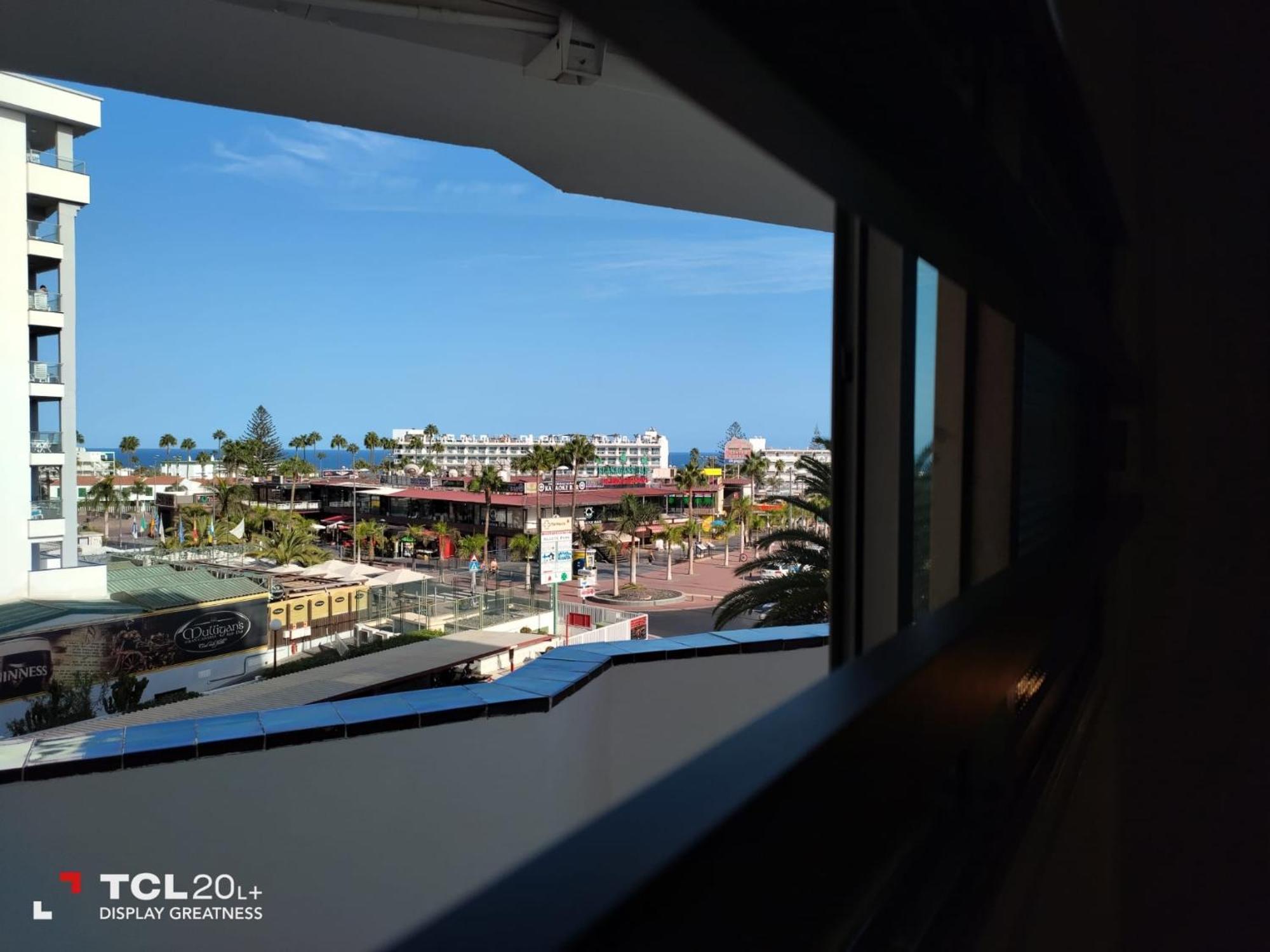Casa Maya มาสปาโลมาส ภายนอก รูปภาพ